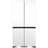 Tủ Lạnh Hitachi Inverter 569 Lít R-WB640VGV0X MGW