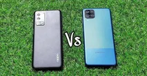N&ecirc;n mua Samsung hay OPPO? Giữa OPPO v&agrave; Samsung c&aacute;i n&agrave;o bền hơn?