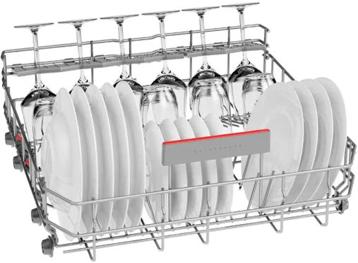Máy rửa chén Bosch SMS46MI05E Series 4 - Đức 4