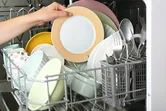 Top 5 m&aacute;y rửa ch&eacute;n cho gia đ&igrave;nh 2 - 3 người, diện t&iacute;ch nh&agrave; ở hẹp