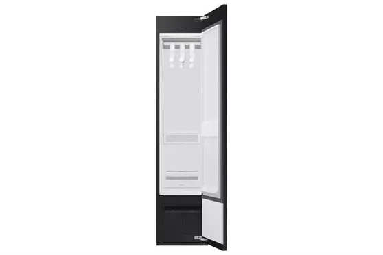 Tủ Chăm Sóc Quần Áo Thông Minh Samsung Bespoke AirDresser 3 móc DF18CB8600ERSV 2