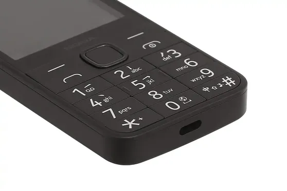 Điện thoại Nokia 220 4G 3
