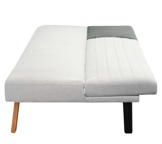 Sofabed Ada MLM-504680 Xám Nhạt