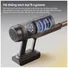 Máy Hút Bụi Cầm Tay Roborock H60 Ultra Đen