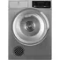 Máy Sấy Electrolux 8 Kg EDV805JQSA