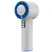 Quạt Cầm Tay Có Sò Lạnh GOOJODOQ GFS006 4.5W (STORM GREY)