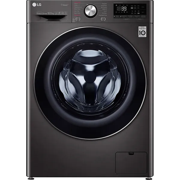Máy Giặt LG AI DD 10.5 Kg FV1450S2B