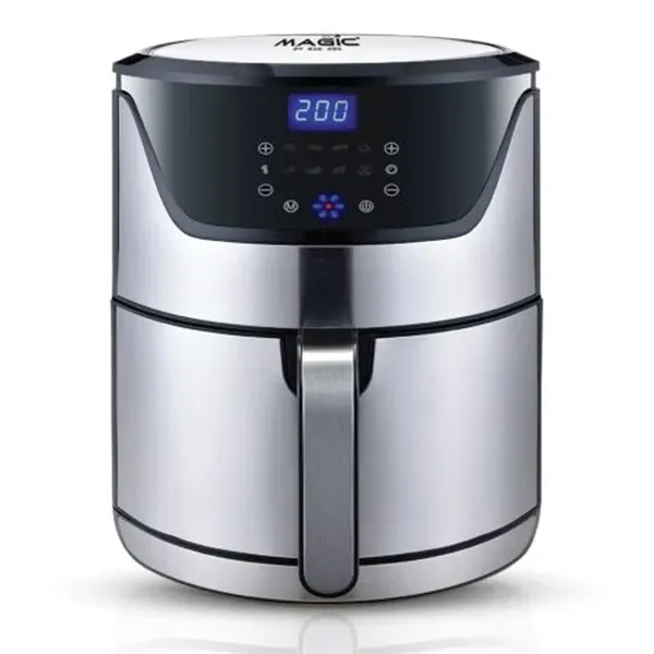 Nồi Chiên Nướng Không Dầu Magic Eco AC-122