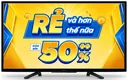 Google Tivi Sony HD 32 Inch KD-32W830K