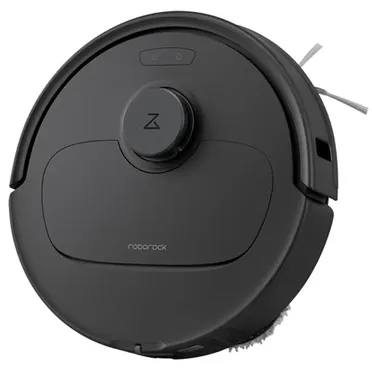 Robot Hút Bụi Roborock Qrevo S Pro Màu Đen 4