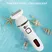 Máy Cạo Lông Coclear Hoạt Động Bằng Điện CS5509 3