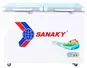 Tủ Đông Sanaky 305 Lít VH 4099A2KD