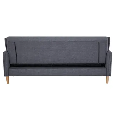 Sofa Giường Orchid DF-5LAF-174N109S-P3 Xám đậm 8