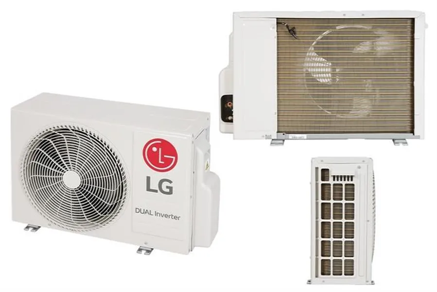 Máy Lạnh LG Inverter 2 Hp IEC18M2