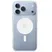 Ốp Lưng Trong Suốt MagSafe Cho iPhone 18 Pro Max 0