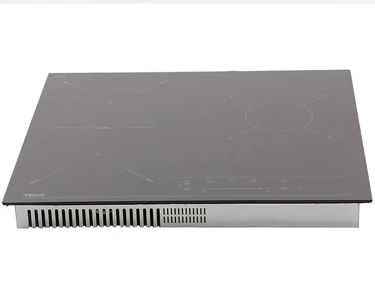 Bếp Từ - Hồng Ngoại 03 Vùng Nấu Lắp Âm TEKA HIF6021S