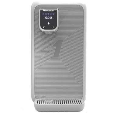 Máy Lọc Nước Hydrogen Ion Kiềm Để Bàn Kangaroo KG400HD 0