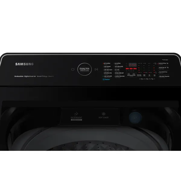 Máy Giặt Inverter Samsung 17 kg WA17CG6886BVSV