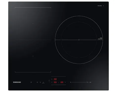 Bếp Điện Samsung NZ63B5046FK/SV