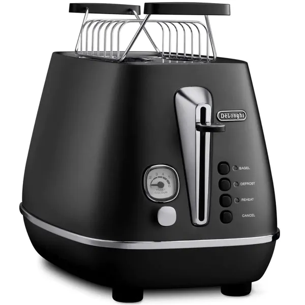 Lò nướng bánh mì Delonghi CTI2103.BK
