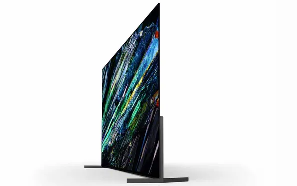 Google Tivi OLED Sony 4K 77 Inch XR-77A95L 3