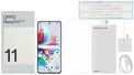 OPPO Reno11 F 5G (8GB+256GB)