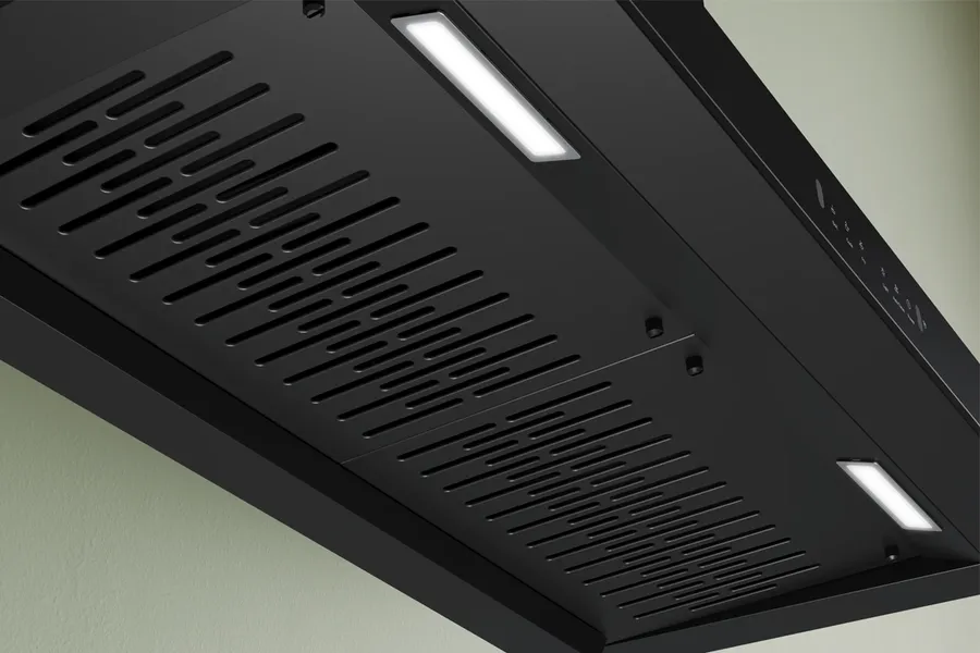 Máy Hút Mùi Áp Tường Bosch DWB68IJ60I Series 4