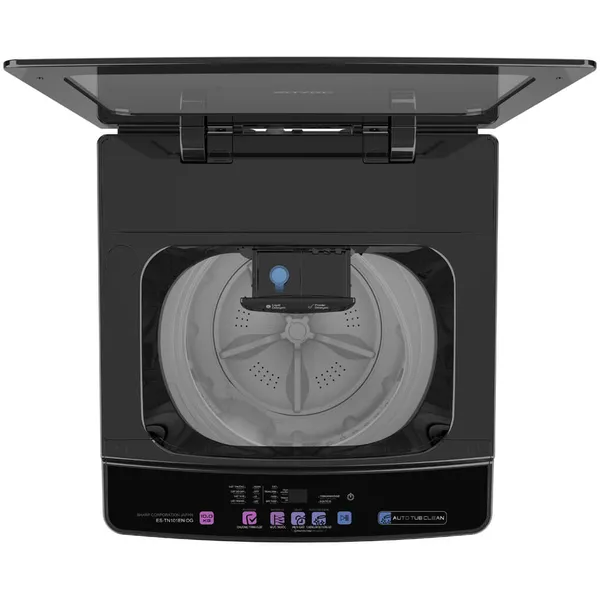 Máy Giặt Sharp 10 Kg ES-TN101EN-DG