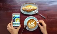 Bỏ t&uacute;i 9 mẹo chụp ảnh đồ ăn đẹp mắt với smartphone