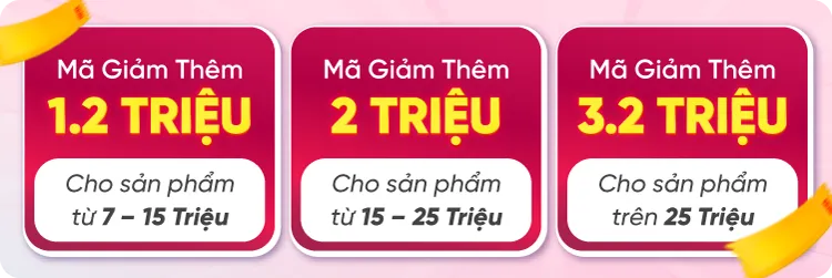 Banner Voucher chi tiết sản phẩm 20 tháng 10