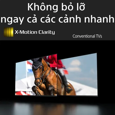 Google Tivi Sony 4K 65 Inch KD-65X85L 5