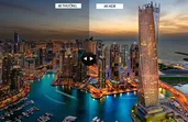 Những điều cần biết về c&ocirc;ng nghệ HDR tr&ecirc;n tivi
