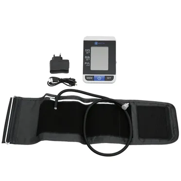 Máy Đo Huyết Áp Bắp Tay KACHI BLS2009A 7