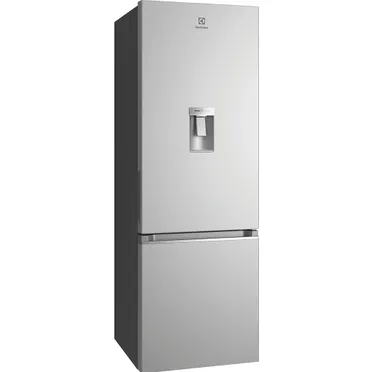 Tủ Lạnh Electrolux Inverter 335 Lít EBB3742K-A 0