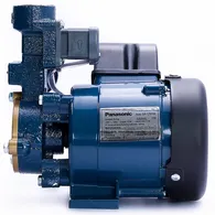 Máy Bơm Nước Tăng Áp Panasonic GA-125FAK