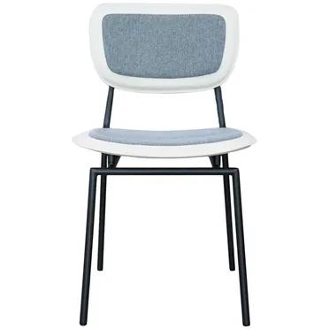 Ghế Ăn Grand DC22526A Xám
