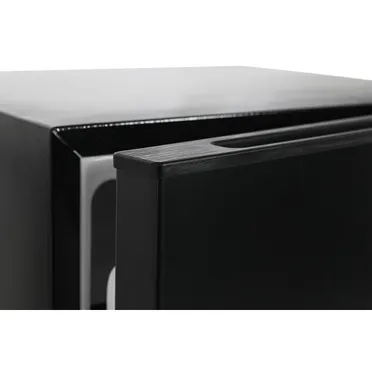 Tủ Lạnh Aqua 90 Lít AQR-D100FA(BS) 2