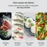 Nồi Chiên Không Dầu Olivo AF15
