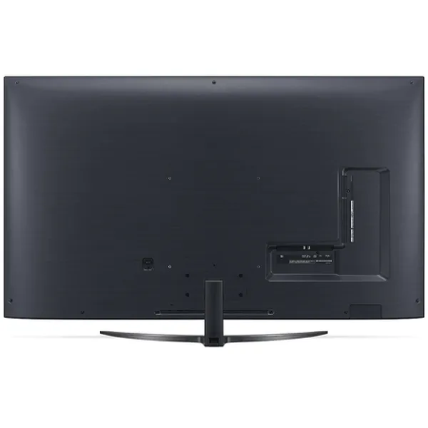 LG Smart Nanocell Tivi 4K 55 Inch 55NANO91TNA ThinQ AI