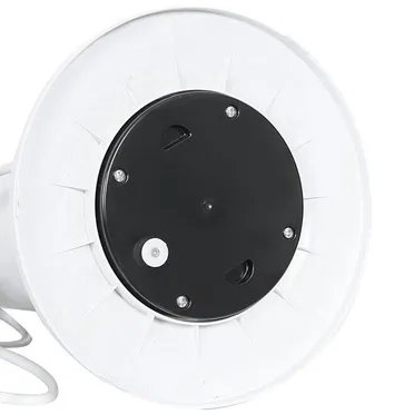 Quạt Sưởi Gốm Ceramic Mutosi MCH-2200 6