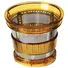 Máy Ép Trái Cây Tốc Độ Chậm Kuvings J80 - Nhập Khẩu Hàn Quốc