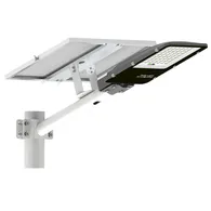 Đèn Đường Rời Thể Năng Lượng Mặt Trời Sunhouse SHE-RTSE02-20AH
