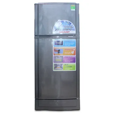 Tủ Lạnh Sharp 165 Lít SJ-170S-SL