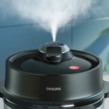 Nồi Áp Suất Đa Năng Philips HD2616/70 6 Lít 3