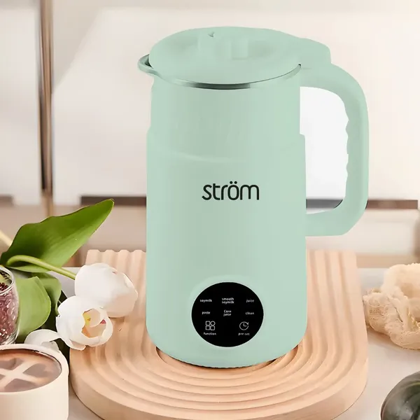 Máy Làm Sữa Hạt - Sữa Đậu Nành Strom