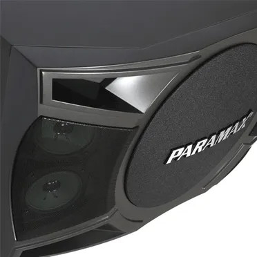 Loa Paramax P-1000 4