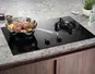 Bếp Ga Âm Electrolux EHG7202BF