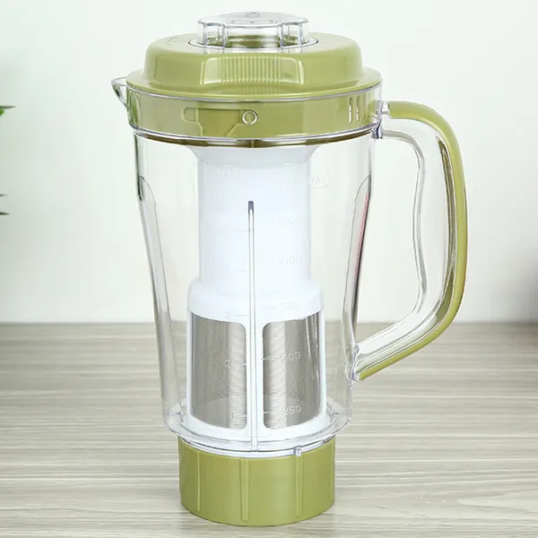 Máy Xay Sinh Tố Đa Năng Sunhouse SHD5312G