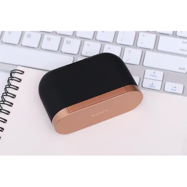 Tai Nghe Bluetooth TWS Sony WF-1000XM3BME Đen 4