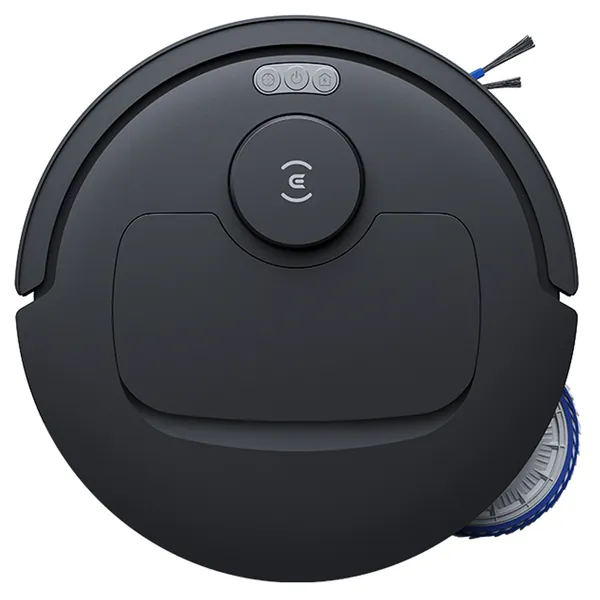 Robot Hút Bụi Thông Minh Ecovacs T30C Gen2 Màu Đen